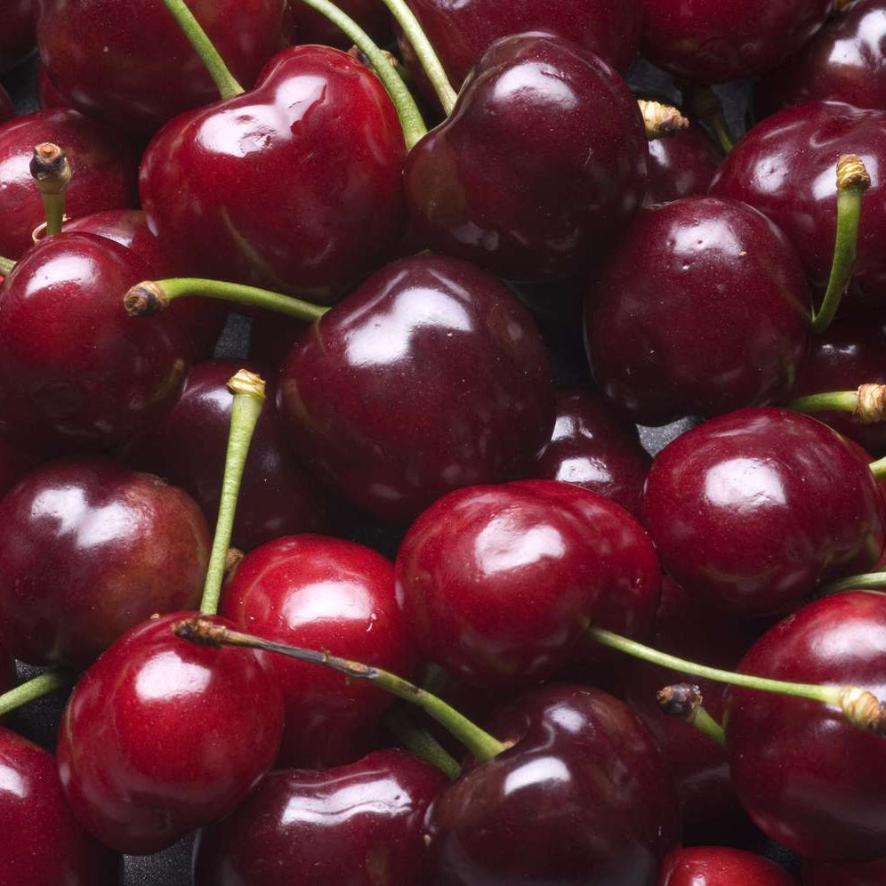 Sweet Cherries - Quart